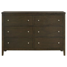 Load image into Gallery viewer, Wilkes - 6-Drawer Dresser