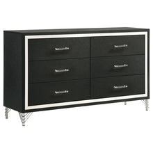 Load image into Gallery viewer, Lucia - 6-Drawer Dresser