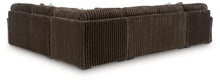 Load image into Gallery viewer, Midnight-Madness - Sectional