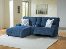 Load image into Gallery viewer, Acklen Place - Reclining Sectional