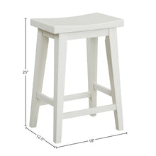 Load image into Gallery viewer, Americana Modern - Counter Stool - Cotton