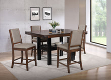 Load image into Gallery viewer, Patterson - Counter Height Dining Set