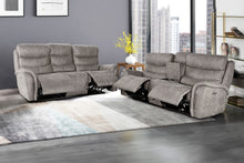 Load image into Gallery viewer, Kamari - Reclining Sofa Set