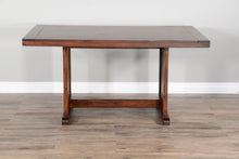 Load image into Gallery viewer, Tuscany - Breakfast Nook Set - Vintage Mocha