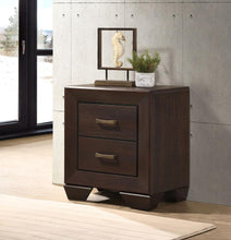 Load image into Gallery viewer, Kauffman - 2-Drawer Nightstand