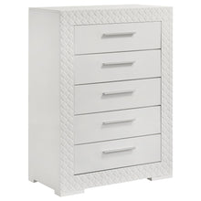 Load image into Gallery viewer, Ives - 5-Drawer Bedroom Chest