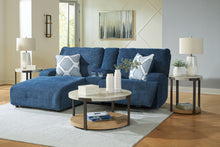 Load image into Gallery viewer, Acklen Place - Reclining Sectional