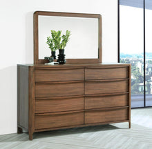 Load image into Gallery viewer, Maderia - 8-Drawer Dresser