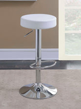 Load image into Gallery viewer, Ramses - 29" Adjustable Bar Stool