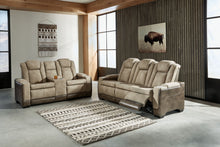 Load image into Gallery viewer, Next-Gen Durapella - Power Reclinering Living Room Set