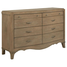 Load image into Gallery viewer, Revello - 8-Drawer Bedroom Dresser