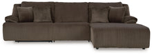 Load image into Gallery viewer, Top Tier - Reclining Sectional