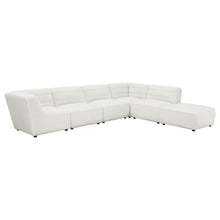 Load image into Gallery viewer, Sunny - Upholstered Modular Sectional Sofa