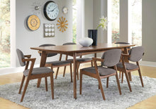 Load image into Gallery viewer, Malone - Rectangular Dining Table Set