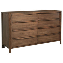 Load image into Gallery viewer, Maderia - 8-Drawer Dresser