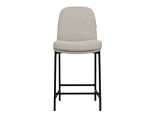 Load image into Gallery viewer, Seating - Metal Bar Stool