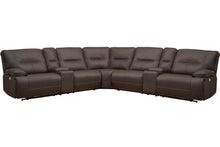 Load image into Gallery viewer, Spartacus - Power Reclining Sectional