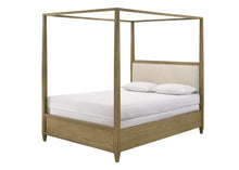 Load image into Gallery viewer, Sienna - Canopy Bed