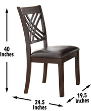 Load image into Gallery viewer, Adrian - Dining Set