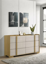 Load image into Gallery viewer, Hyland - 6-Drawer Dresser
