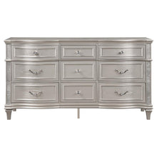 Load image into Gallery viewer, Evangeline - 9-Drawer Dresser