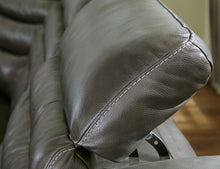 Load image into Gallery viewer, Center Line - Power Recliner Sectional