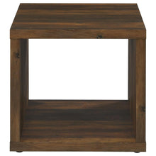 Load image into Gallery viewer, Frisco - Square Engineered Wood Side End Table