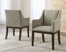 Load image into Gallery viewer, Burkhaus - Dining Room Set