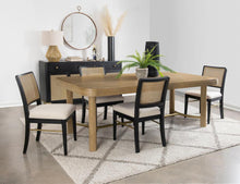 Load image into Gallery viewer, Arini - Extension Leaf Dining Table Set