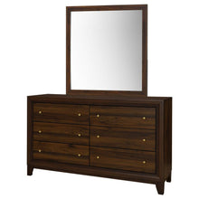 Load image into Gallery viewer, Welsley - 6-Drawer Dresser