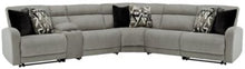 Load image into Gallery viewer, Colleyville - Power Reclining Sectional