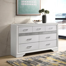 Load image into Gallery viewer, Miranda - 7-Drawer Dresser