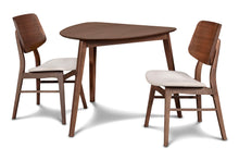 Load image into Gallery viewer, Oscar - Corner Table & 2 Chairs