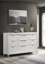 Load image into Gallery viewer, Marmore - 9-Drawer Dresser