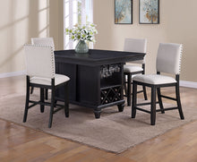 Load image into Gallery viewer, Regent - Counter Dining Room Set