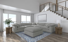 Load image into Gallery viewer, Raleigh - Boucle Upholstered Modular Sectional