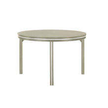 Load image into Gallery viewer, Lumina - Round Table & 4 Chairs - Gray