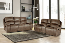 Load image into Gallery viewer, Brookings - Reclining Sofa Set