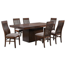 Load image into Gallery viewer, Briarwood - Extension Leaf Dining Table Set