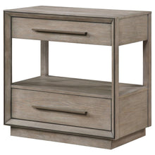 Load image into Gallery viewer, Durango - 2-Drawer Nightstand