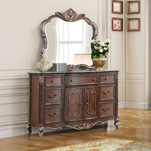 Load image into Gallery viewer, Constantine - Dresser With Marble Top