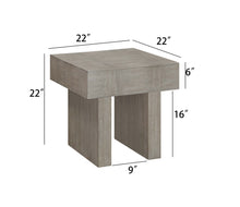 Load image into Gallery viewer, Crawley - Table