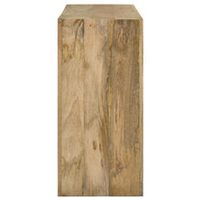 Load image into Gallery viewer, Benton - Rectangular Solid Wood Table