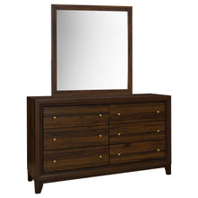 Load image into Gallery viewer, Welsley - 6-Drawer Dresser