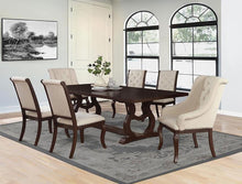 Load image into Gallery viewer, Brockway - Extension Leaf Dining Set