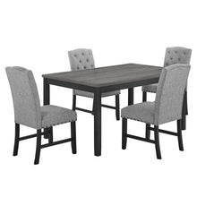 Load image into Gallery viewer, Daphne - 60" Dining Set
