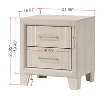 Load image into Gallery viewer, Charlie - Nightstand