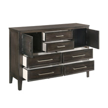 Load image into Gallery viewer, Andover Dresser