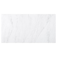 Load image into Gallery viewer, Sherry - Rectangular Marble Top Dining Table Set