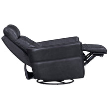 Load image into Gallery viewer, Remmington - Power Swivel Glider Recliner